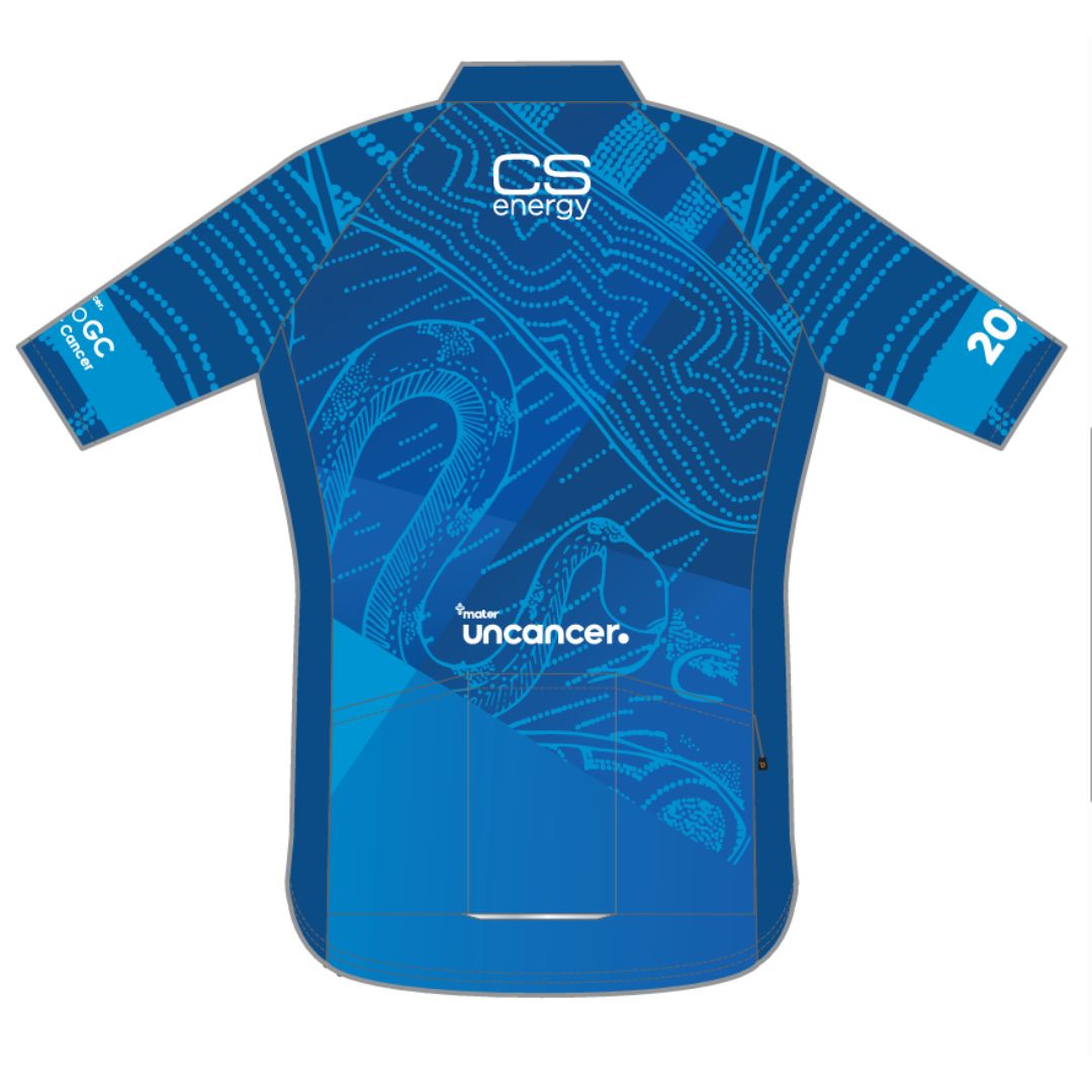 Classic Air Jersey
