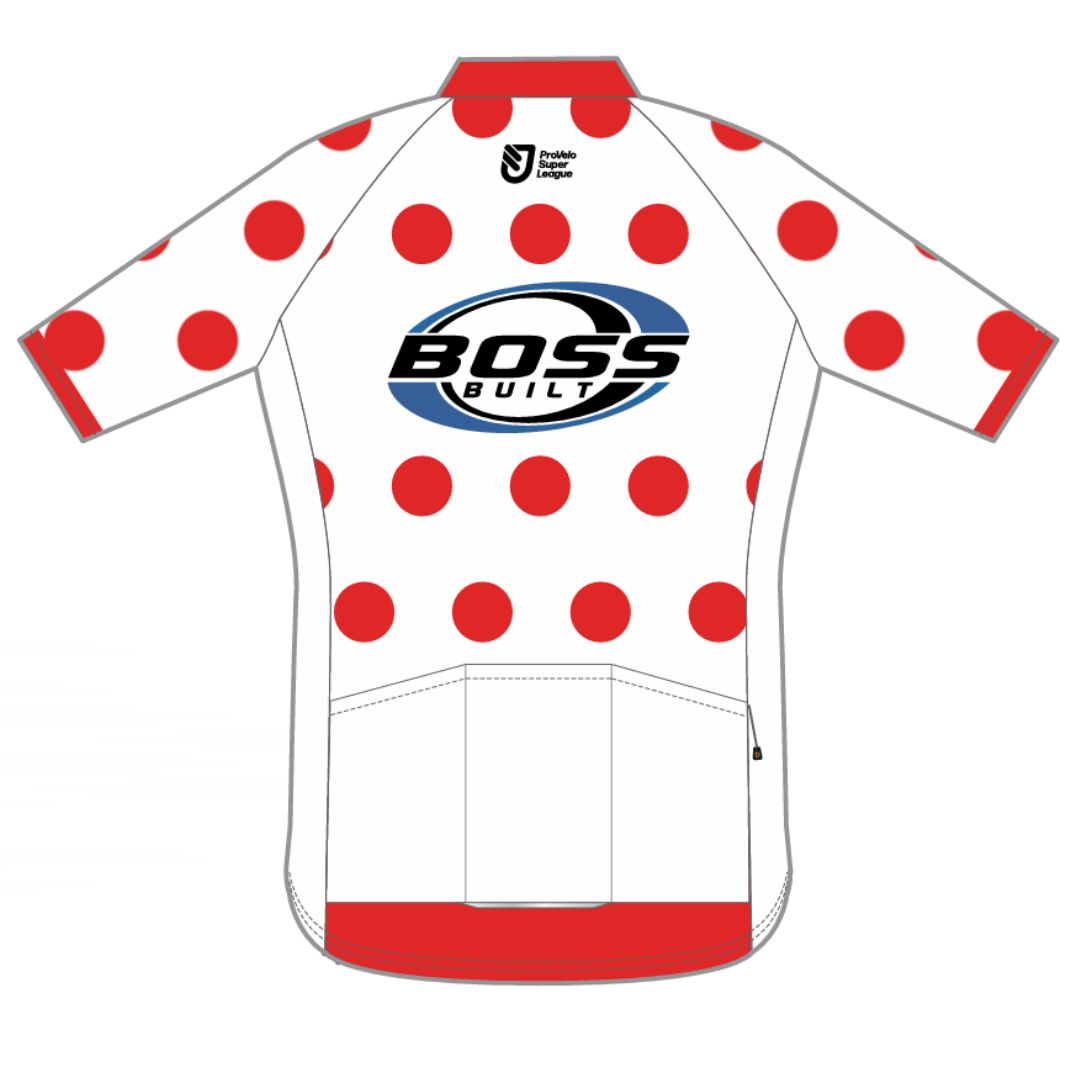 Event Jersey