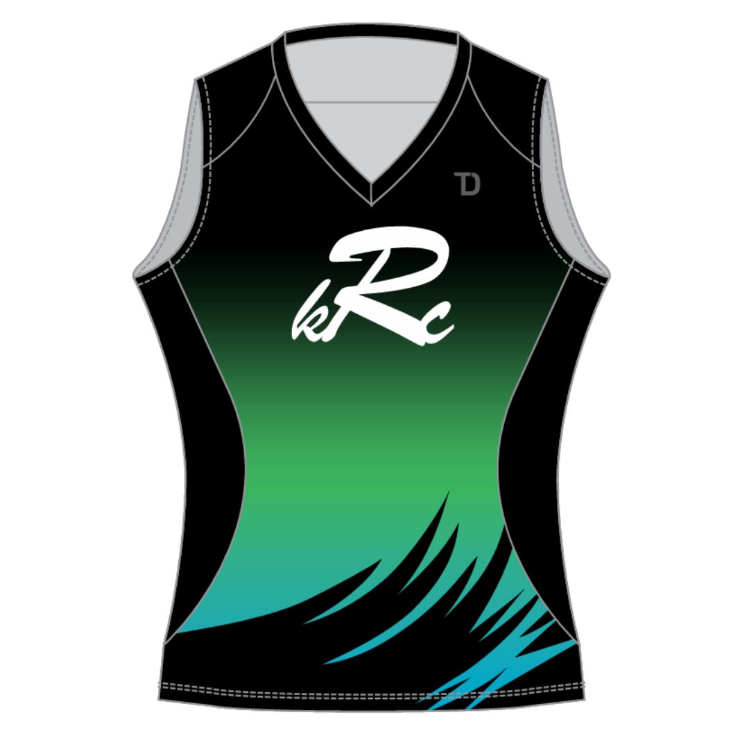 Prestige Run Singlet (Women's)