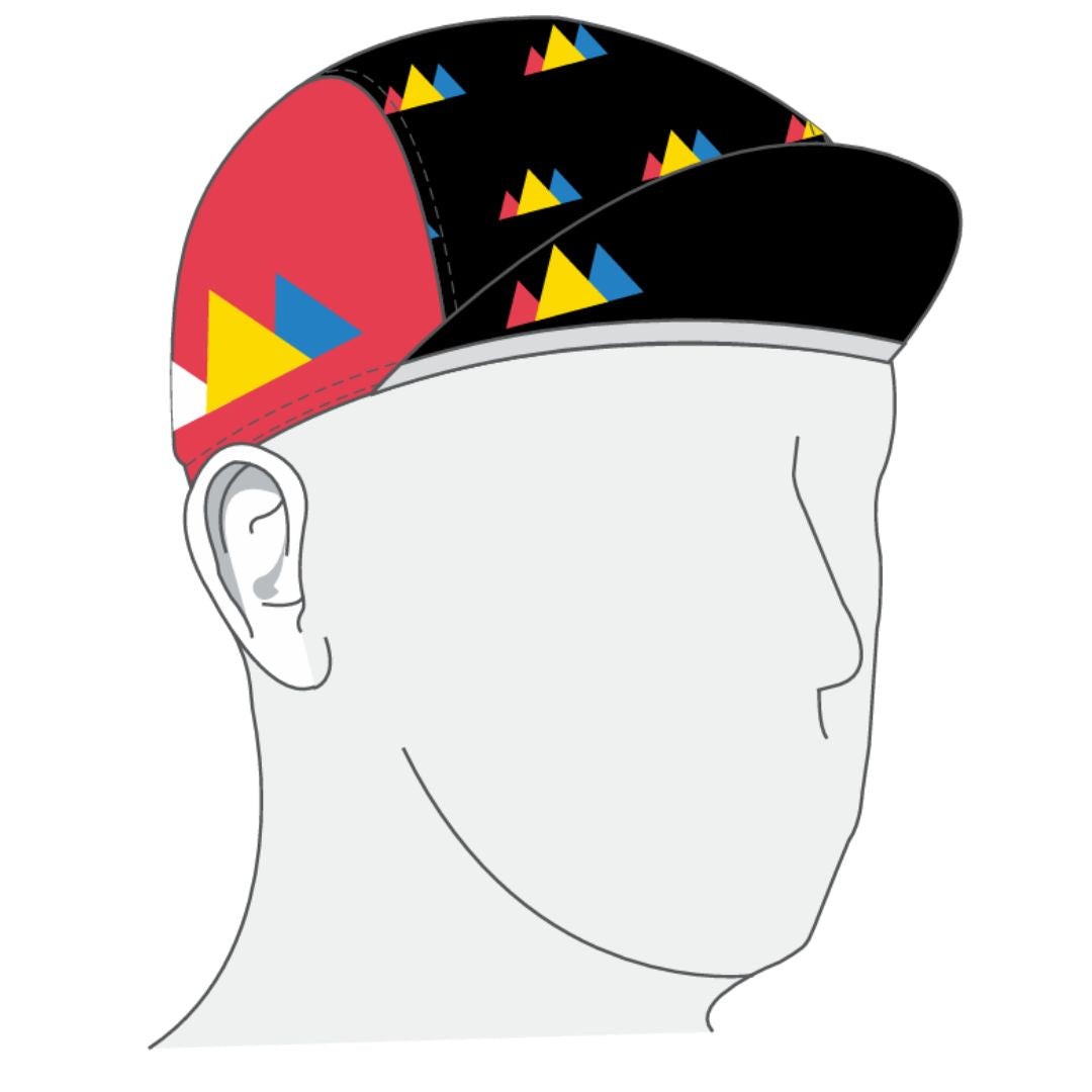 Classic Cycle Cap