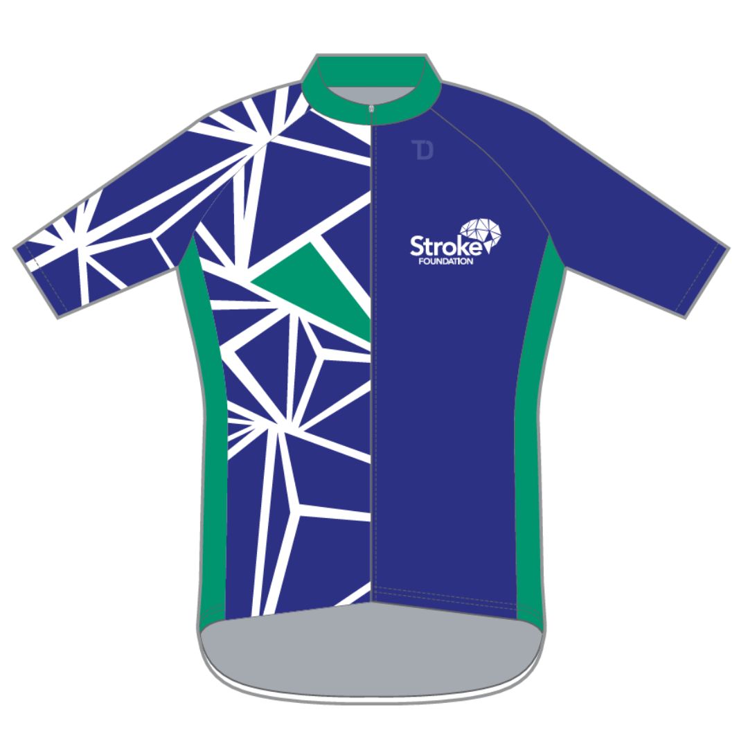 Classic Air Jersey