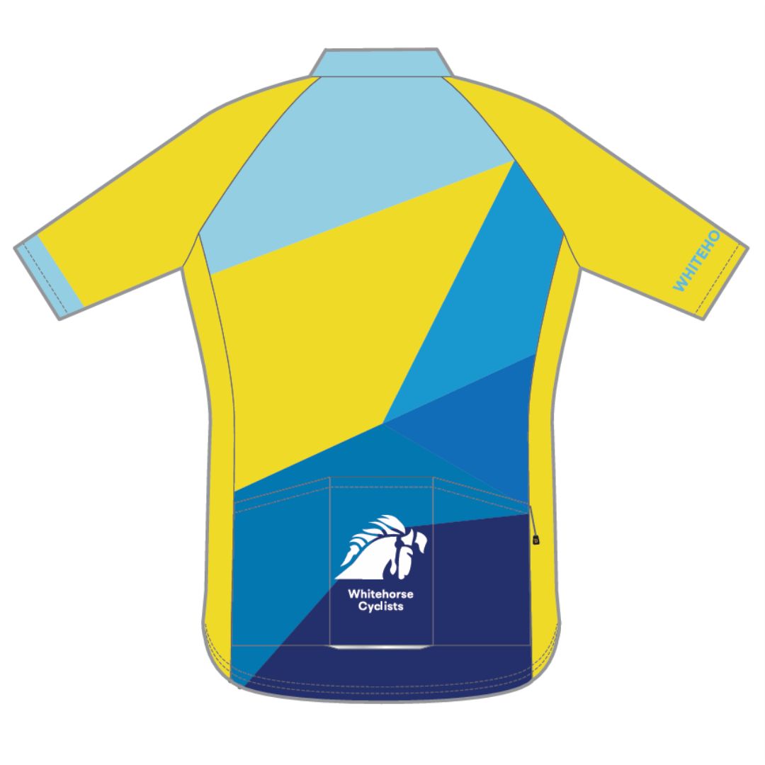 Classic Jersey