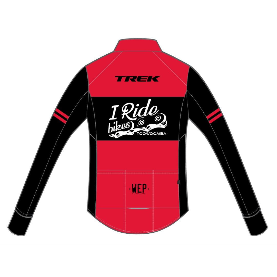 Prestige Heavy Jacket