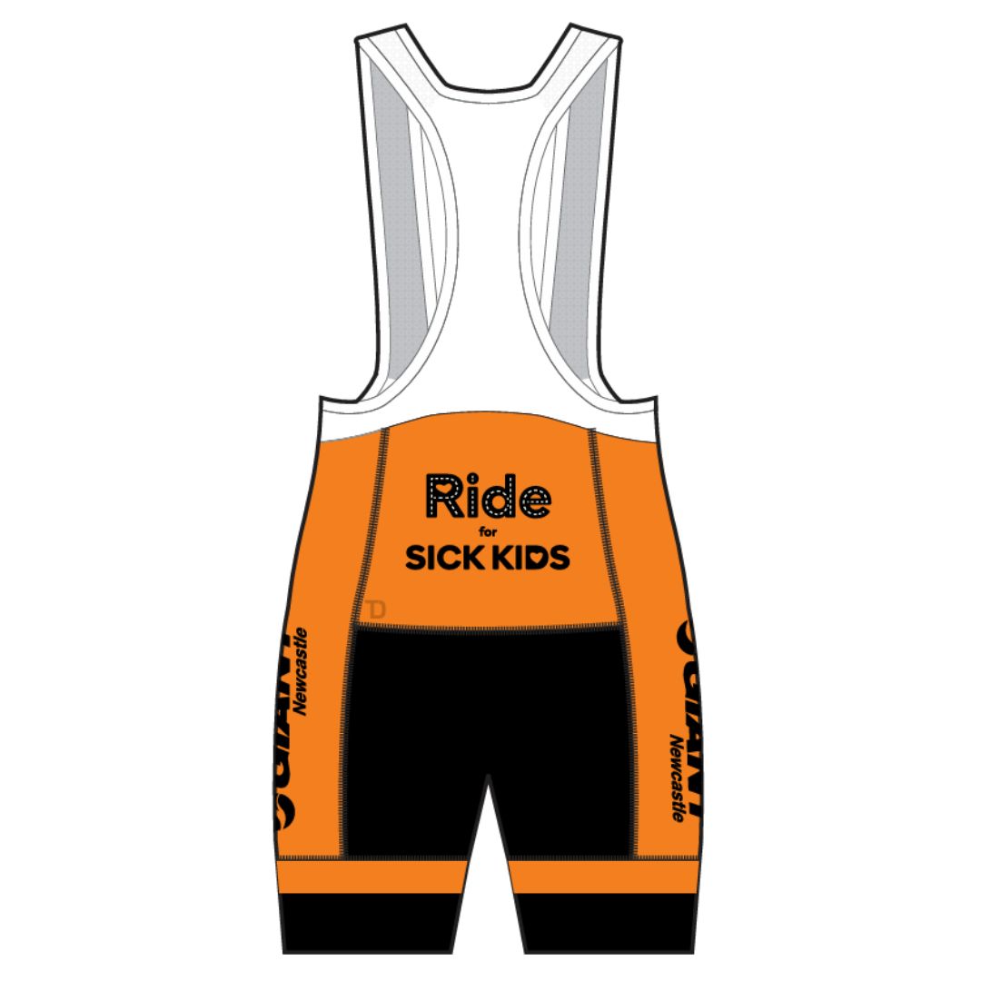 Core Bib Shorts