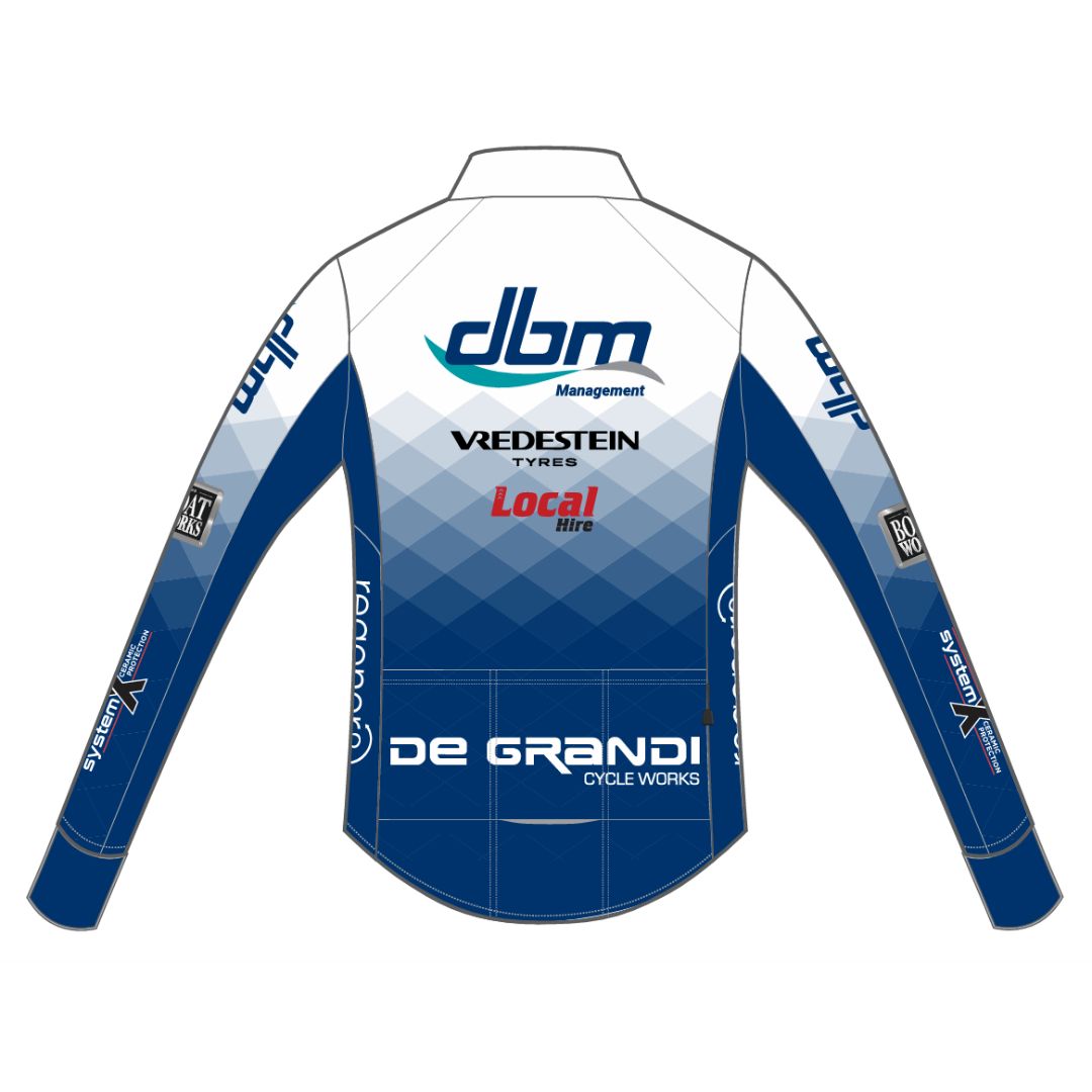 Prestige Heavy Jacket