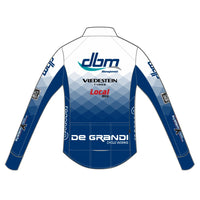 Prestige Heavy Jacket