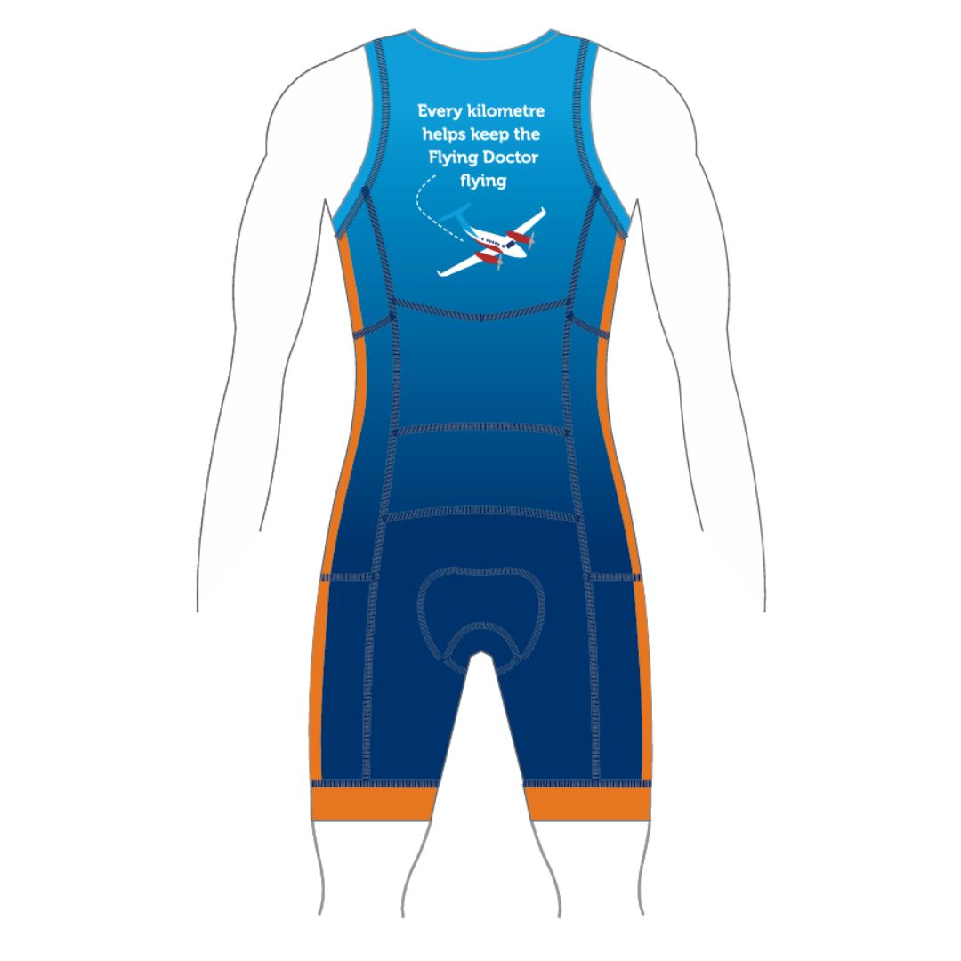 Prestige Tri Suit