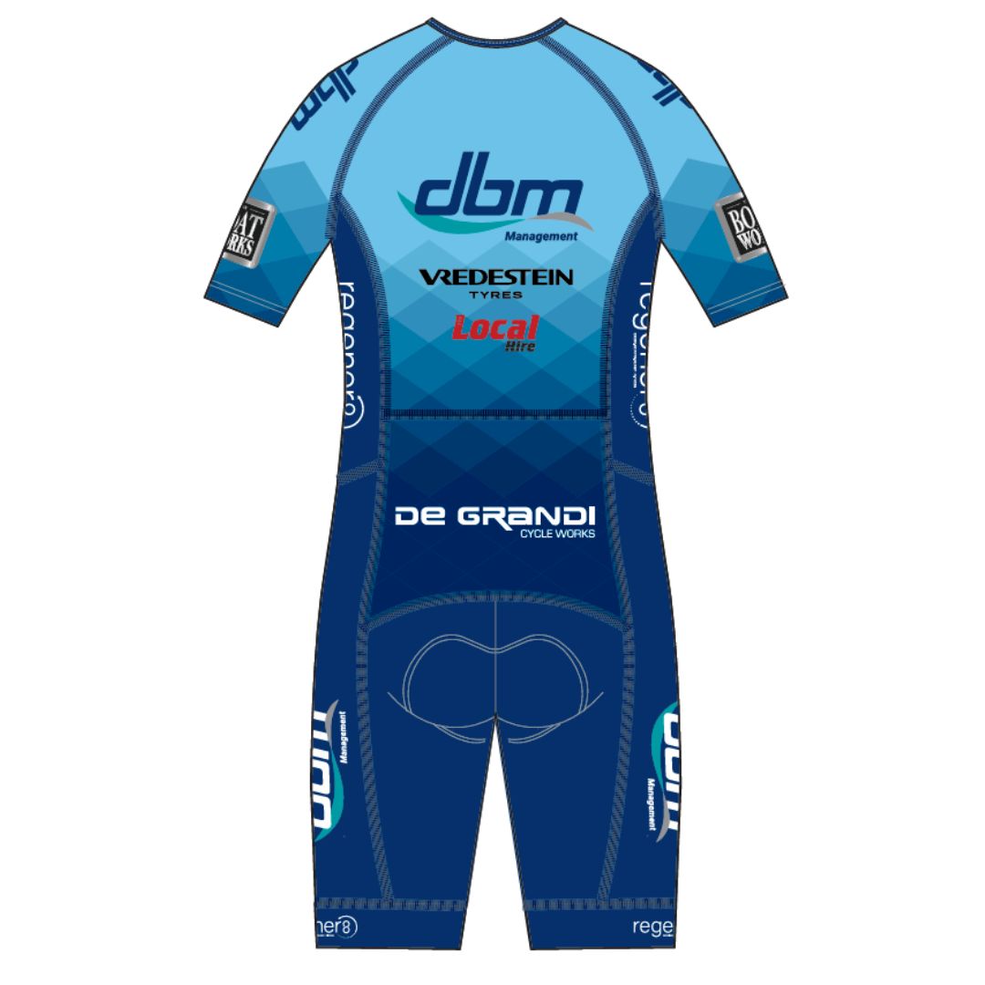 Core AeroFit Tri Suit