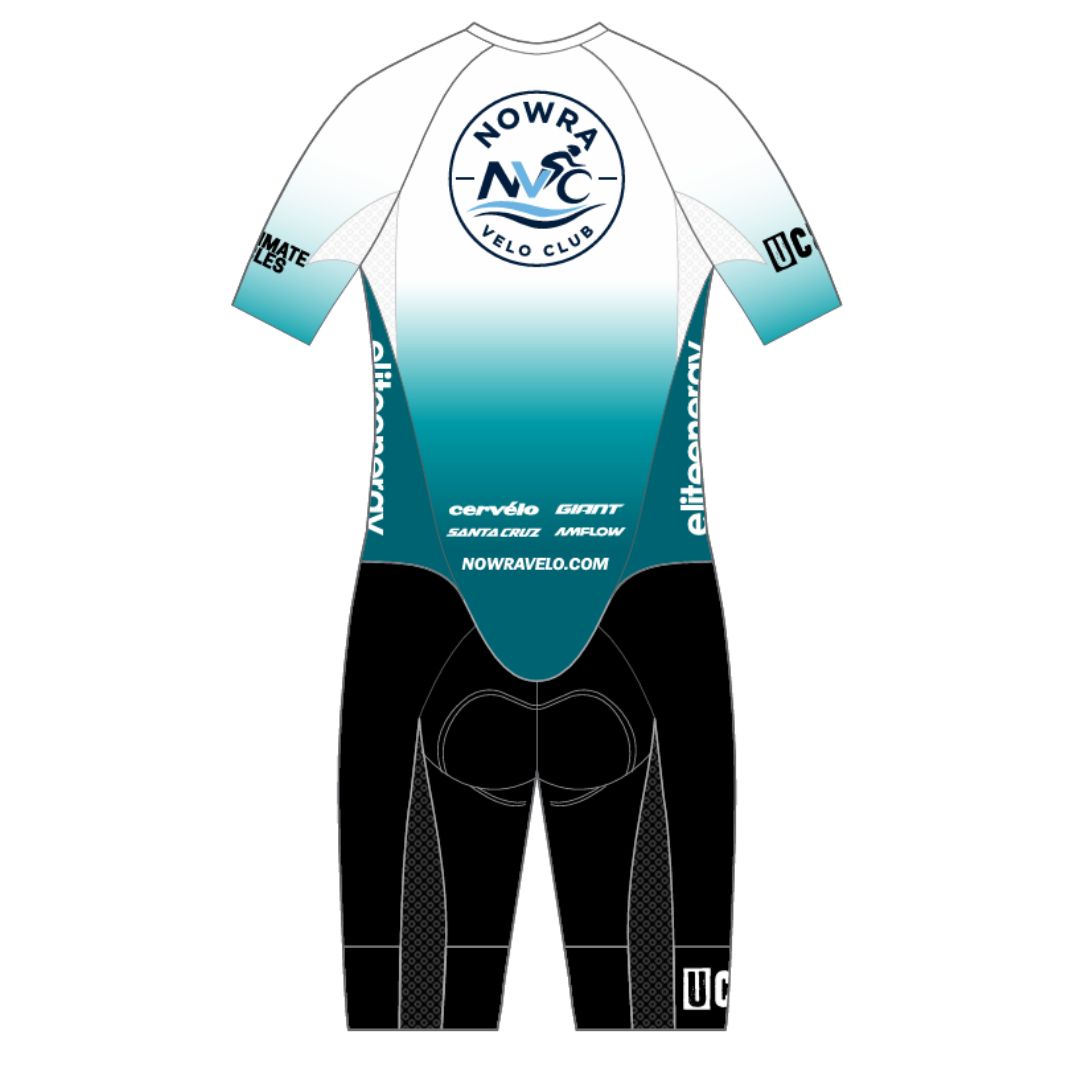 Prestige Integrated Suit