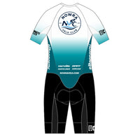 Prestige Integrated Suit