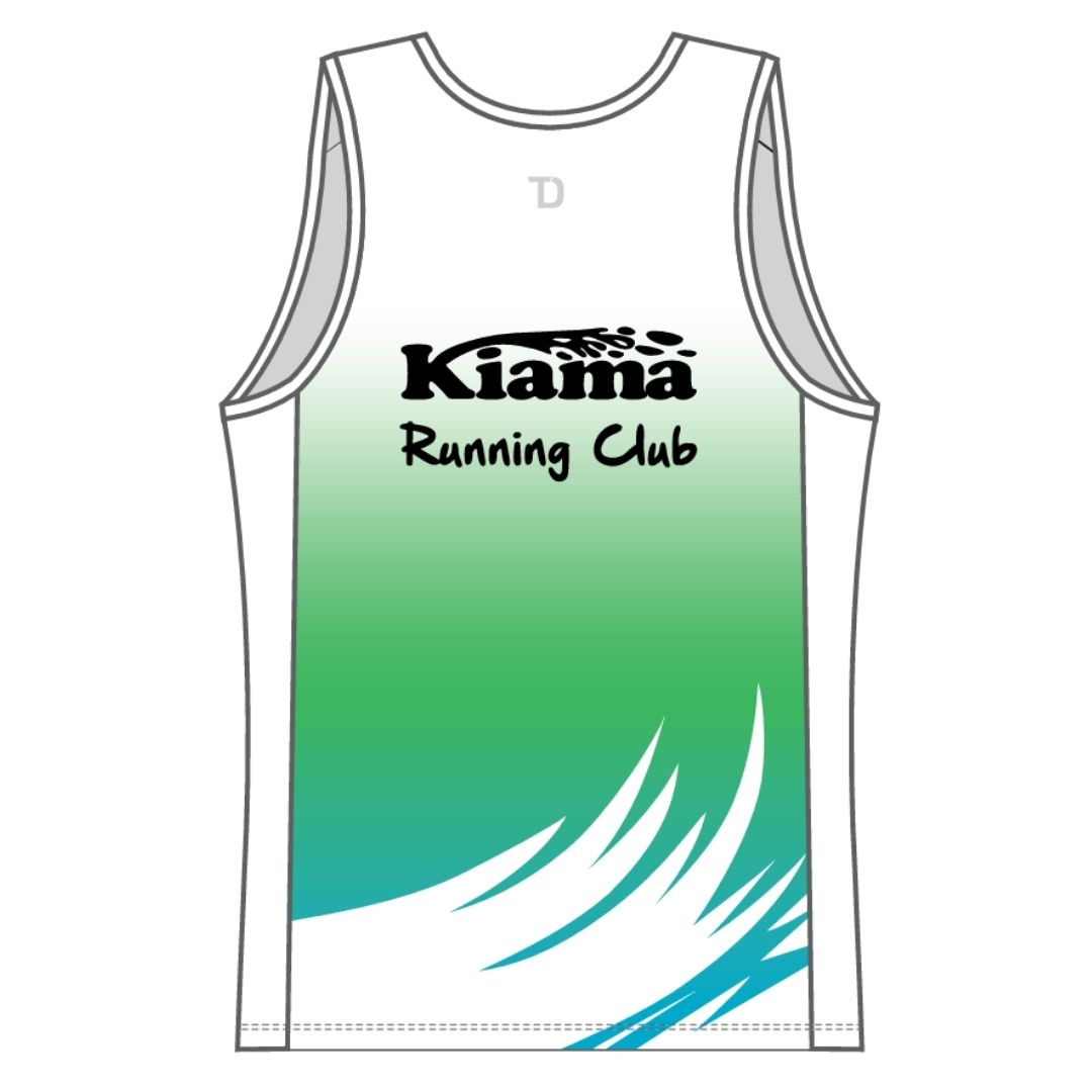 Core Run Singlet