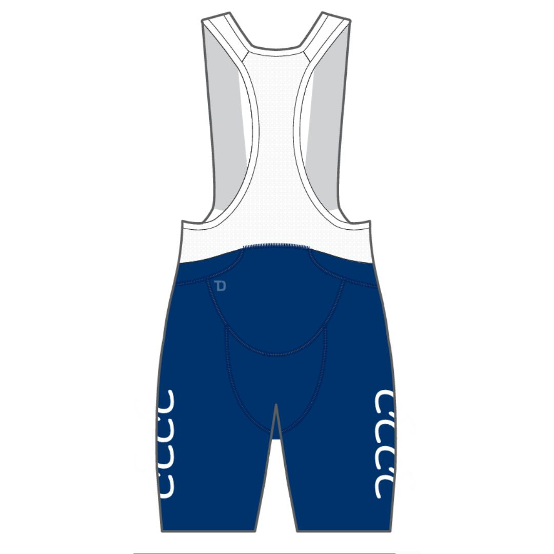 Prestige AeroFit Bib Shorts