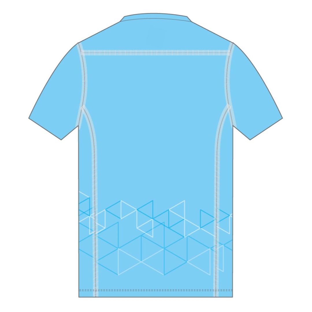 Prestige Run Shirt