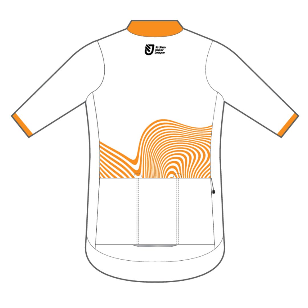 Prestige AeroFit Jersey