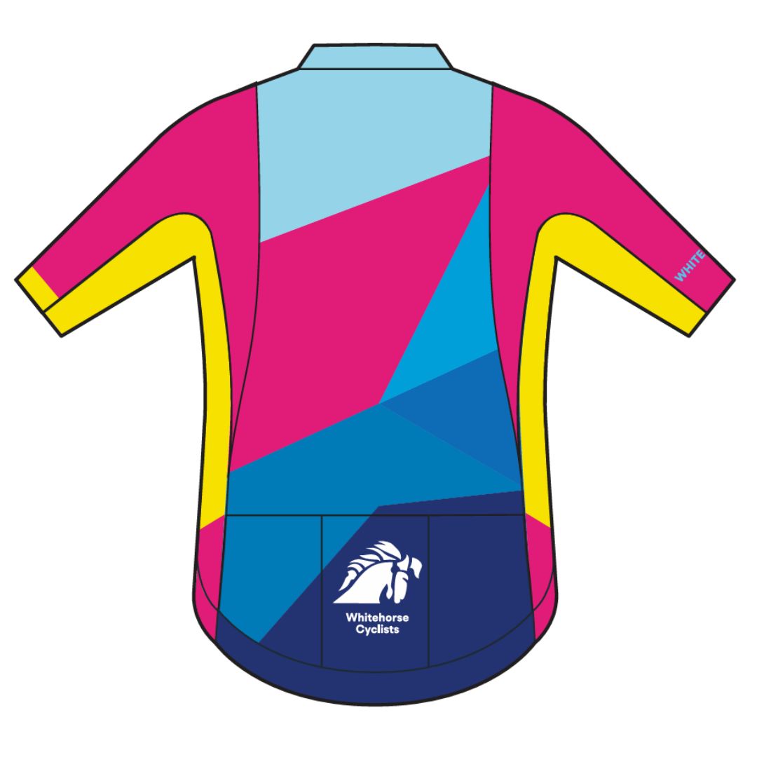 Prestige AeroFit Jersey