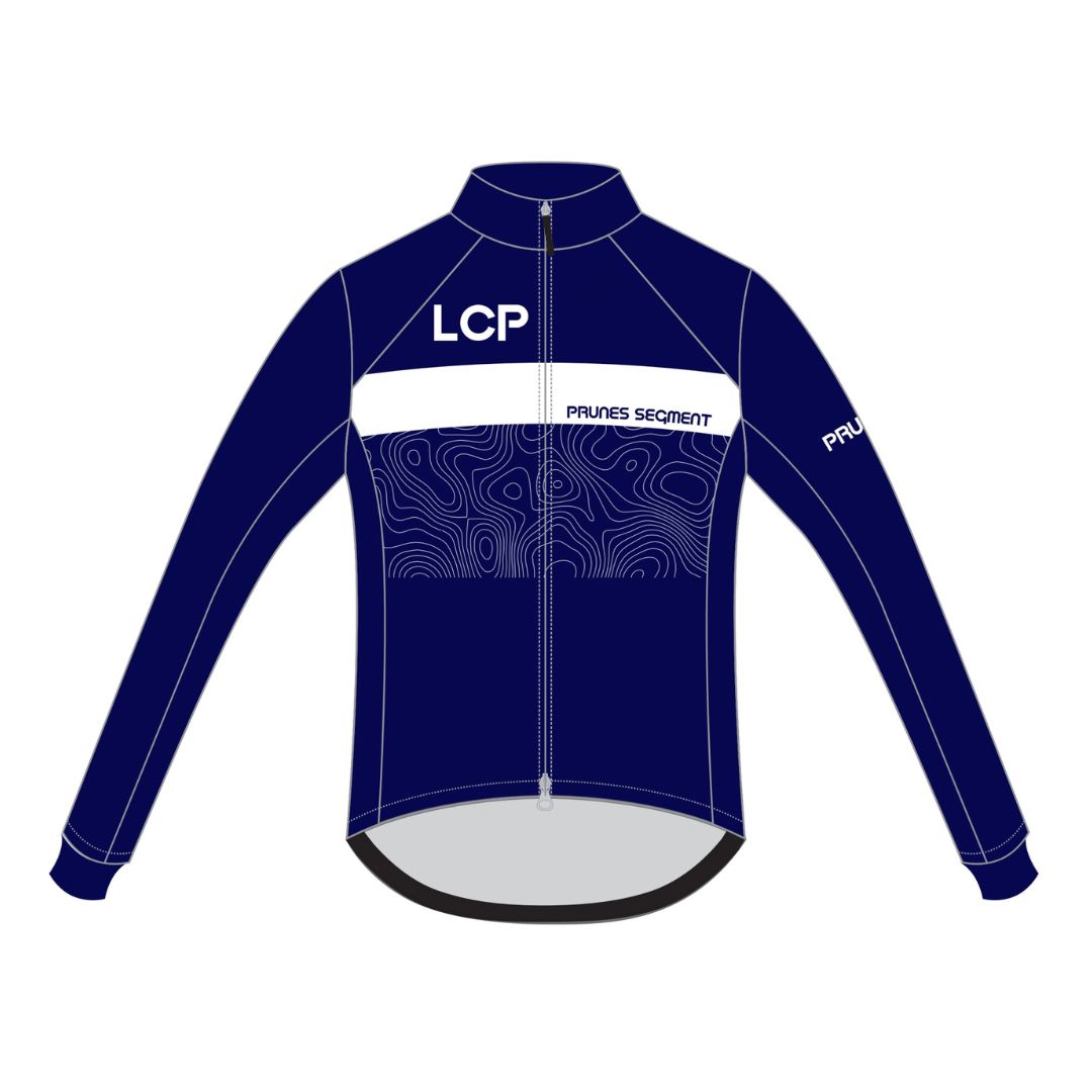 Prestige Winter Jacket