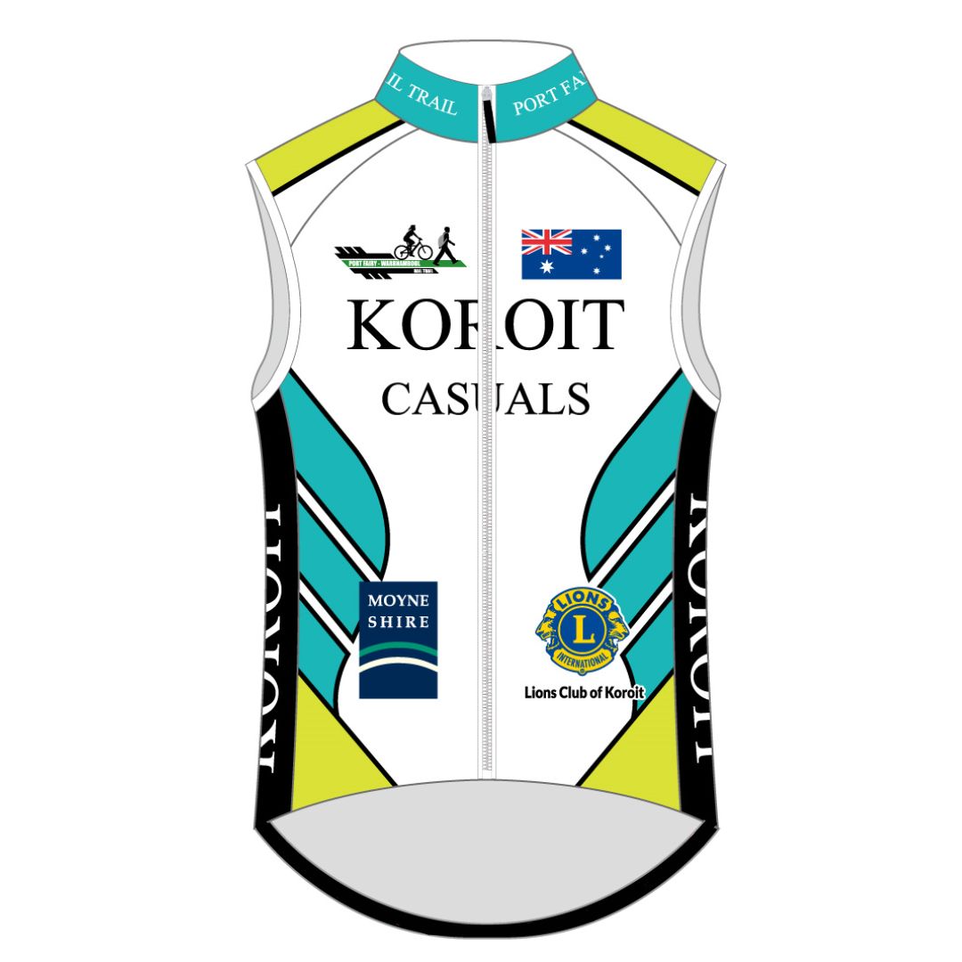 Prestige All Weather Gilet