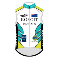 Prestige All Weather Gilet