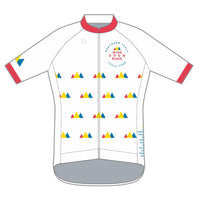 Classic Jersey - Northern Italy Cycle Tour