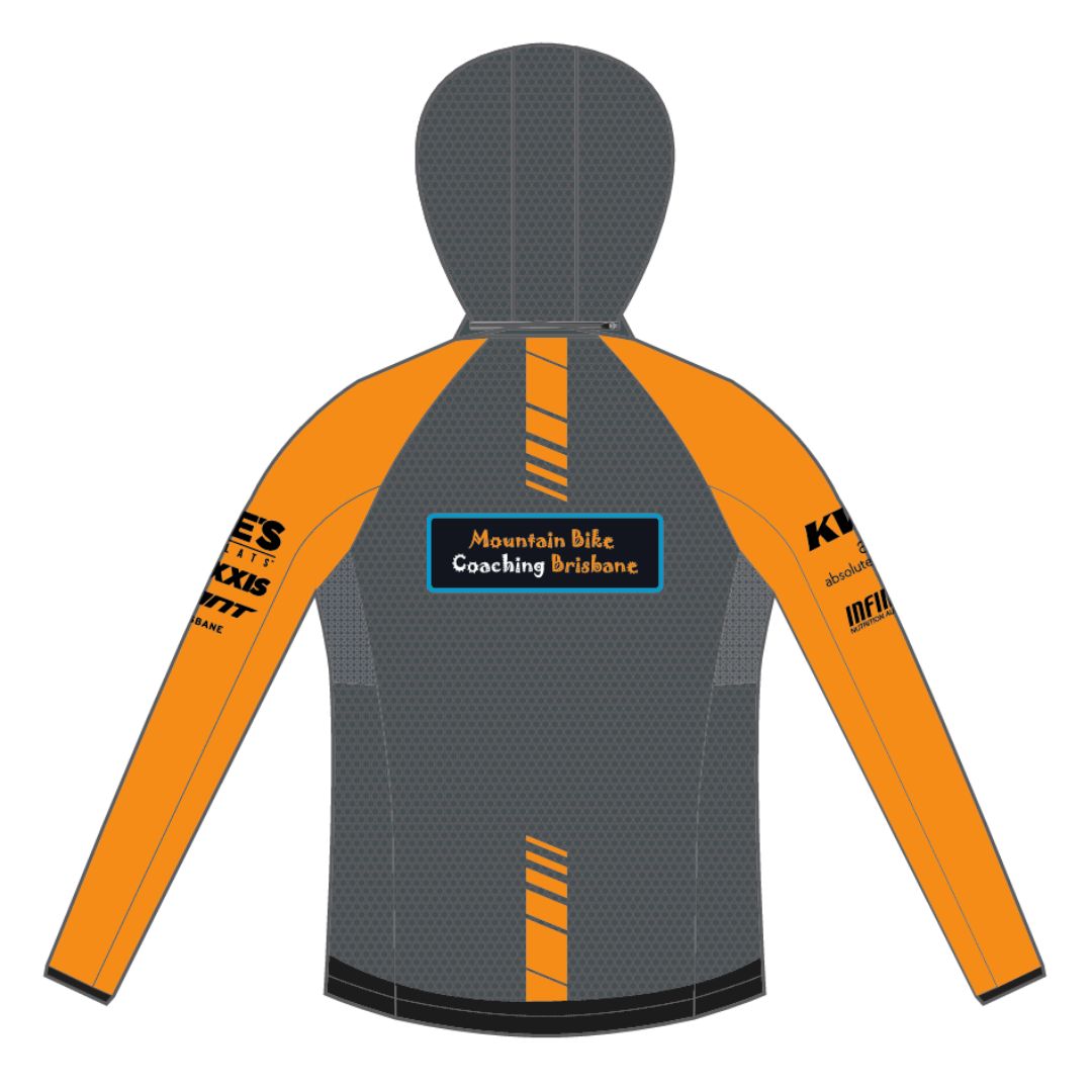 Detour Lined Jacket