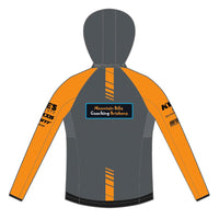 Detour Lined Jacket