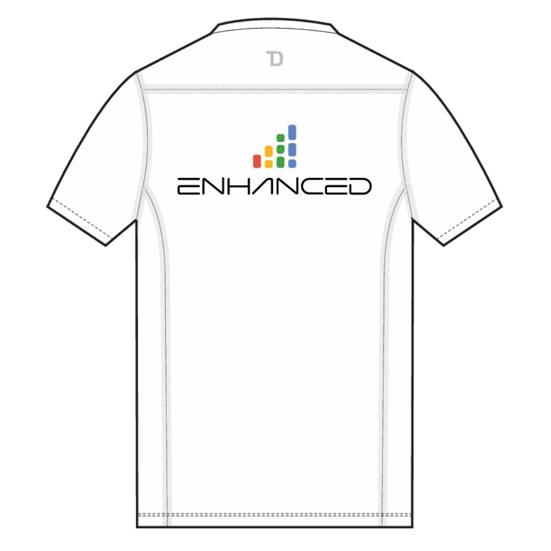 Prestige Run Shirt