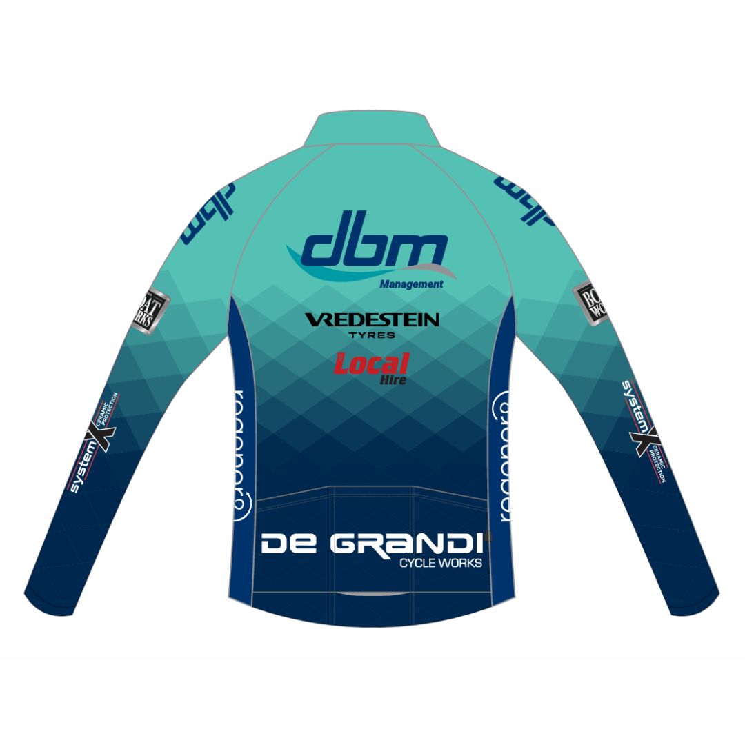 Core Fleece Jersey