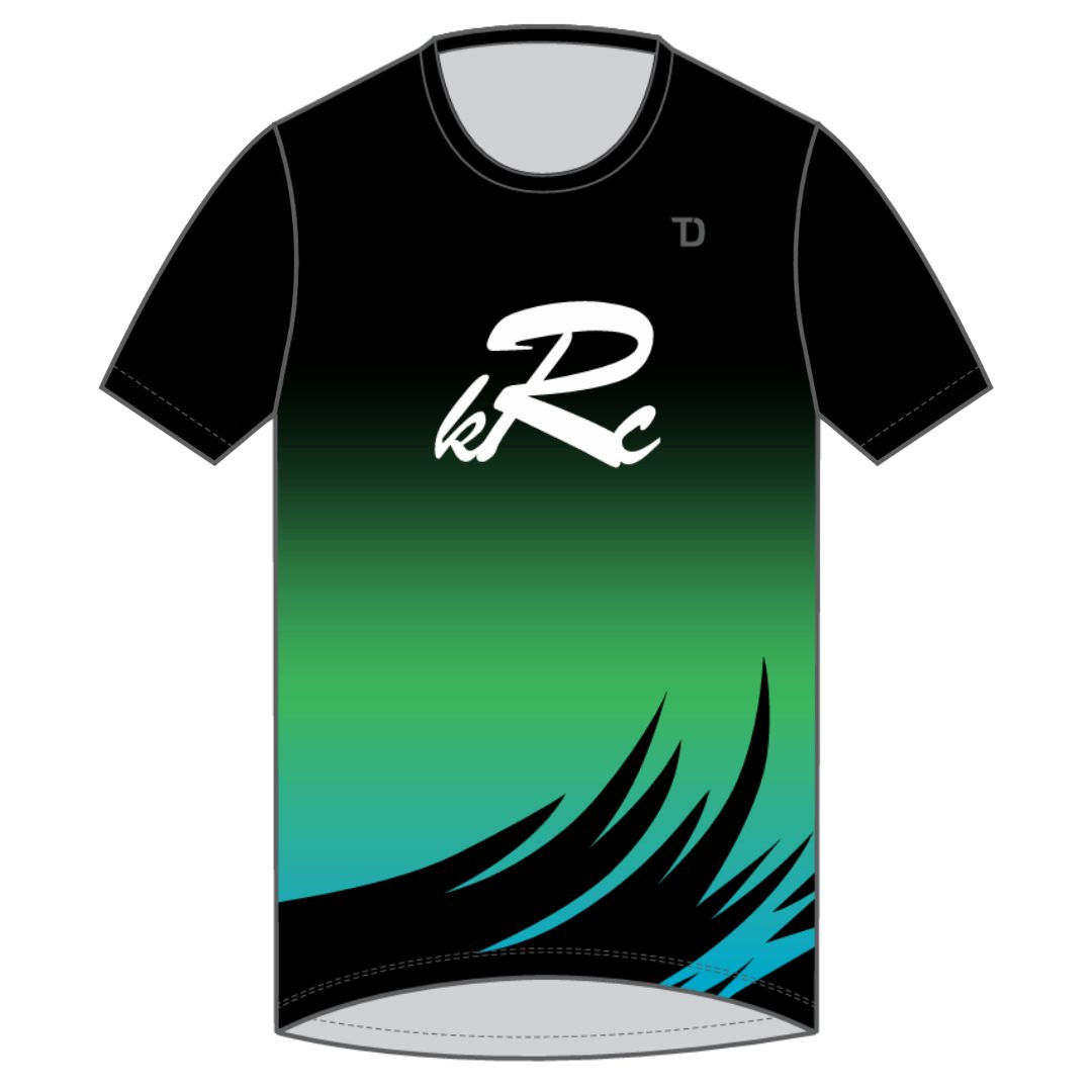 Core Run Shirt