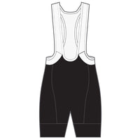 Core Bib Shorts (with Logo)