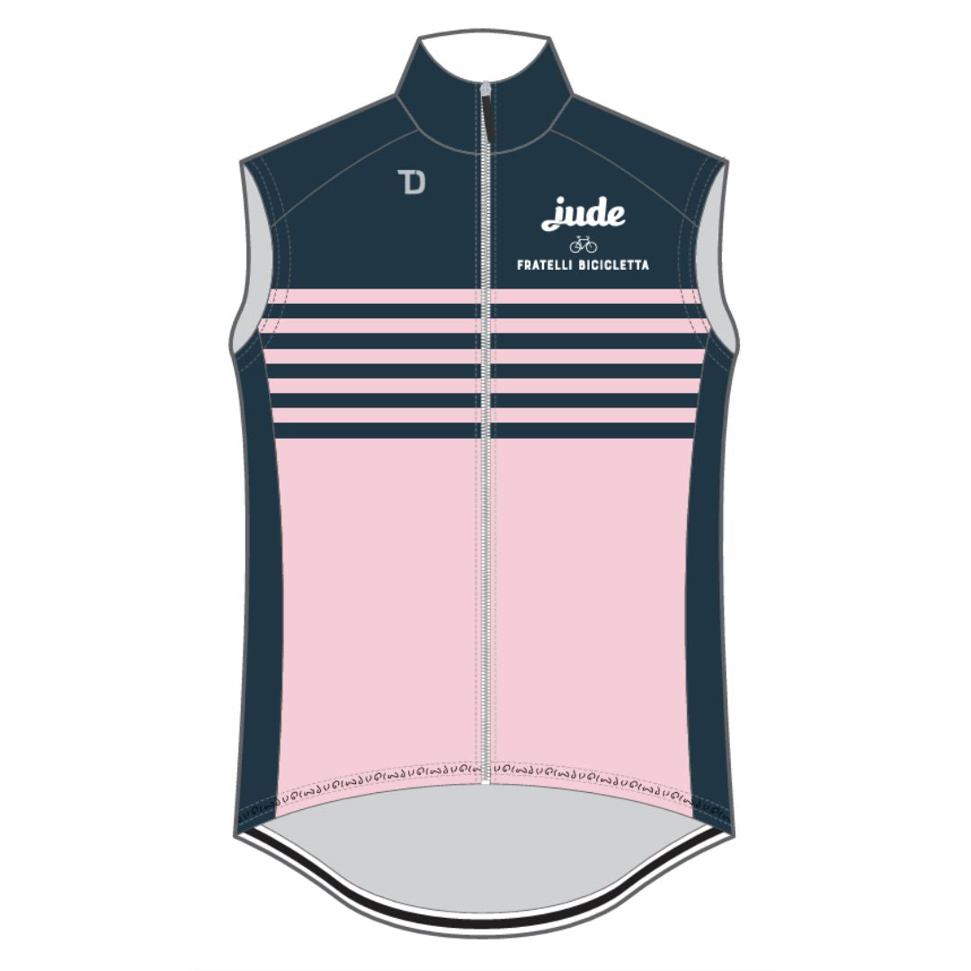 Classic Gilet