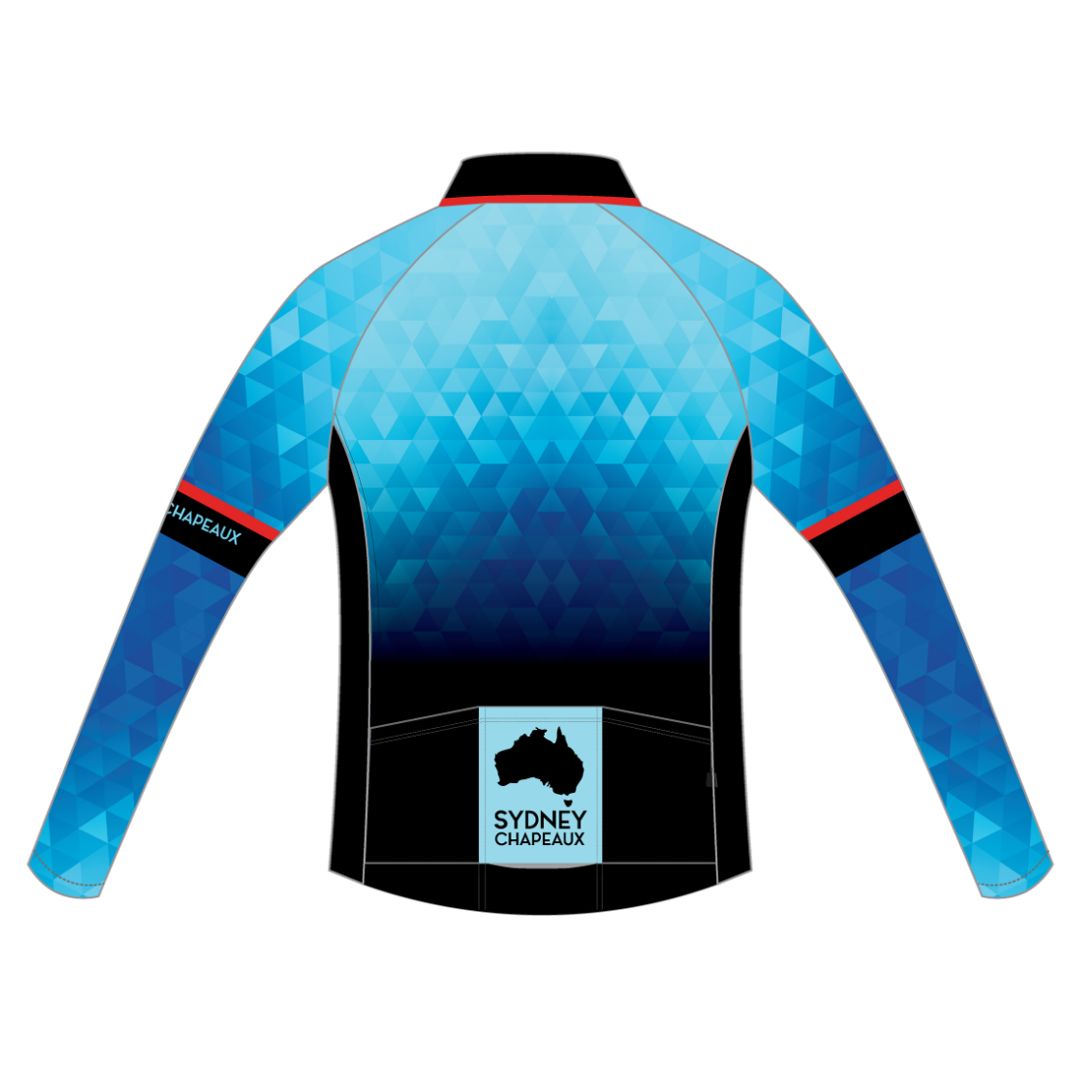 Core Fleece Jersey