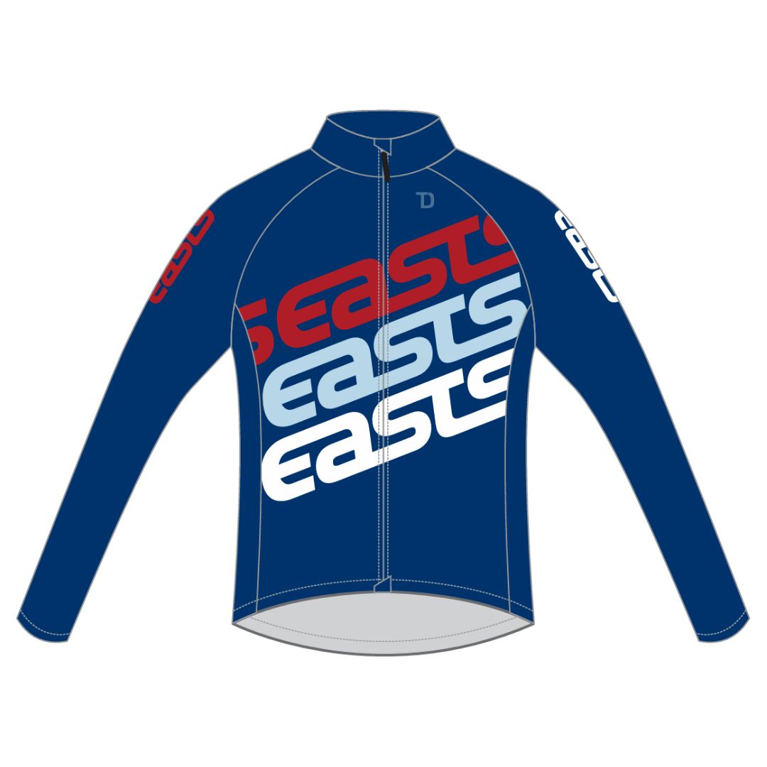 Core Fleece Jersey