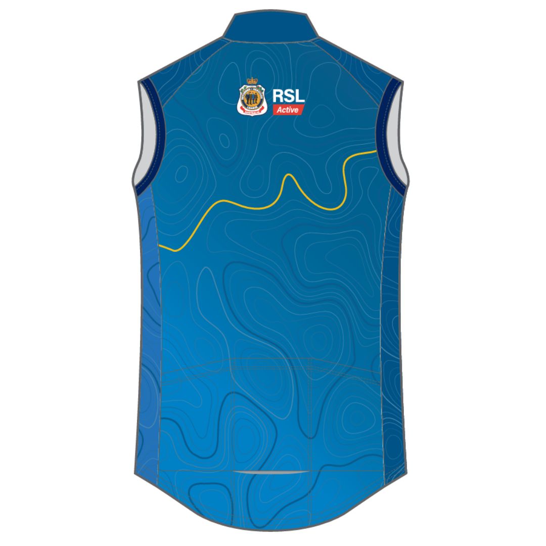 Prestige All Weather Gilet