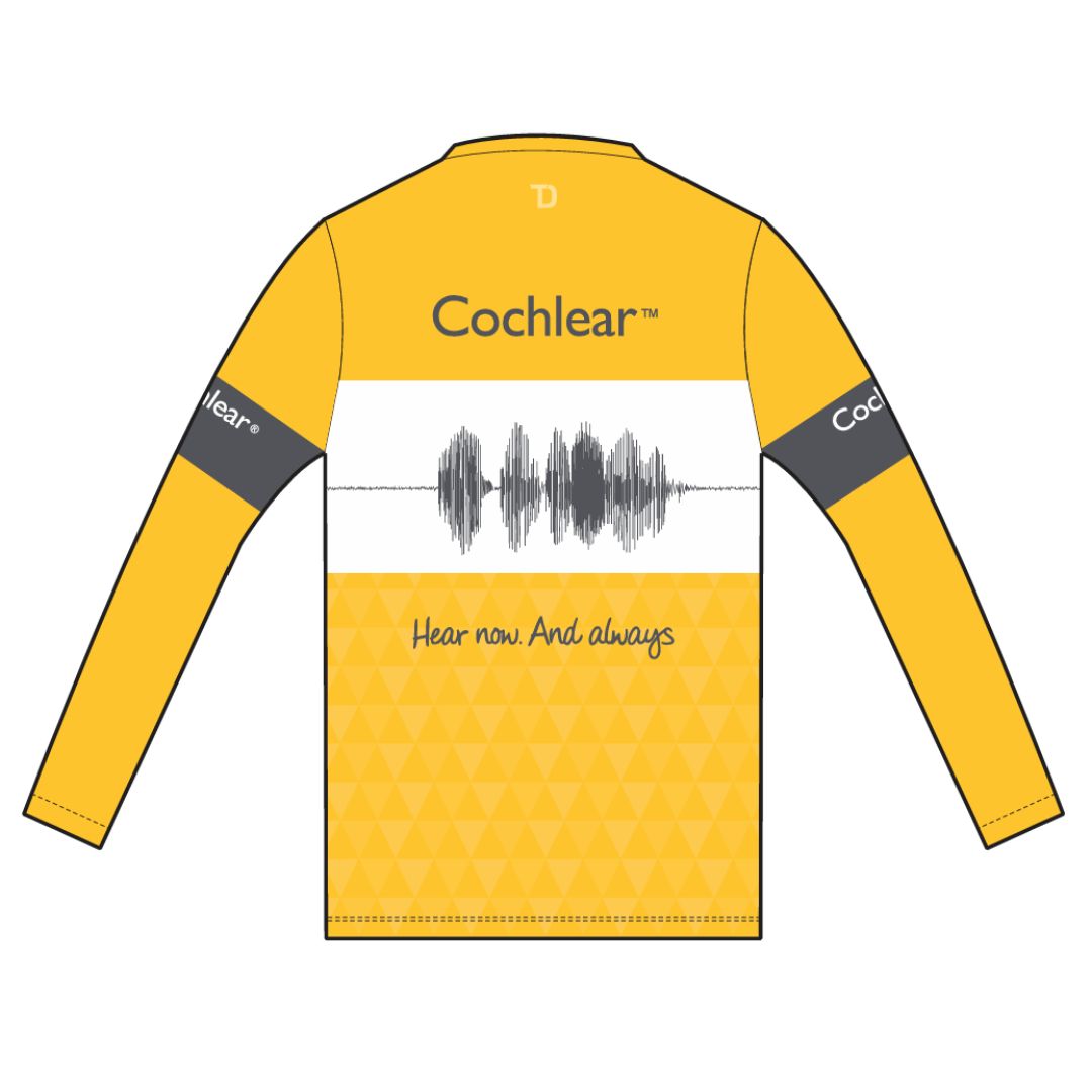 Core Run Shirt