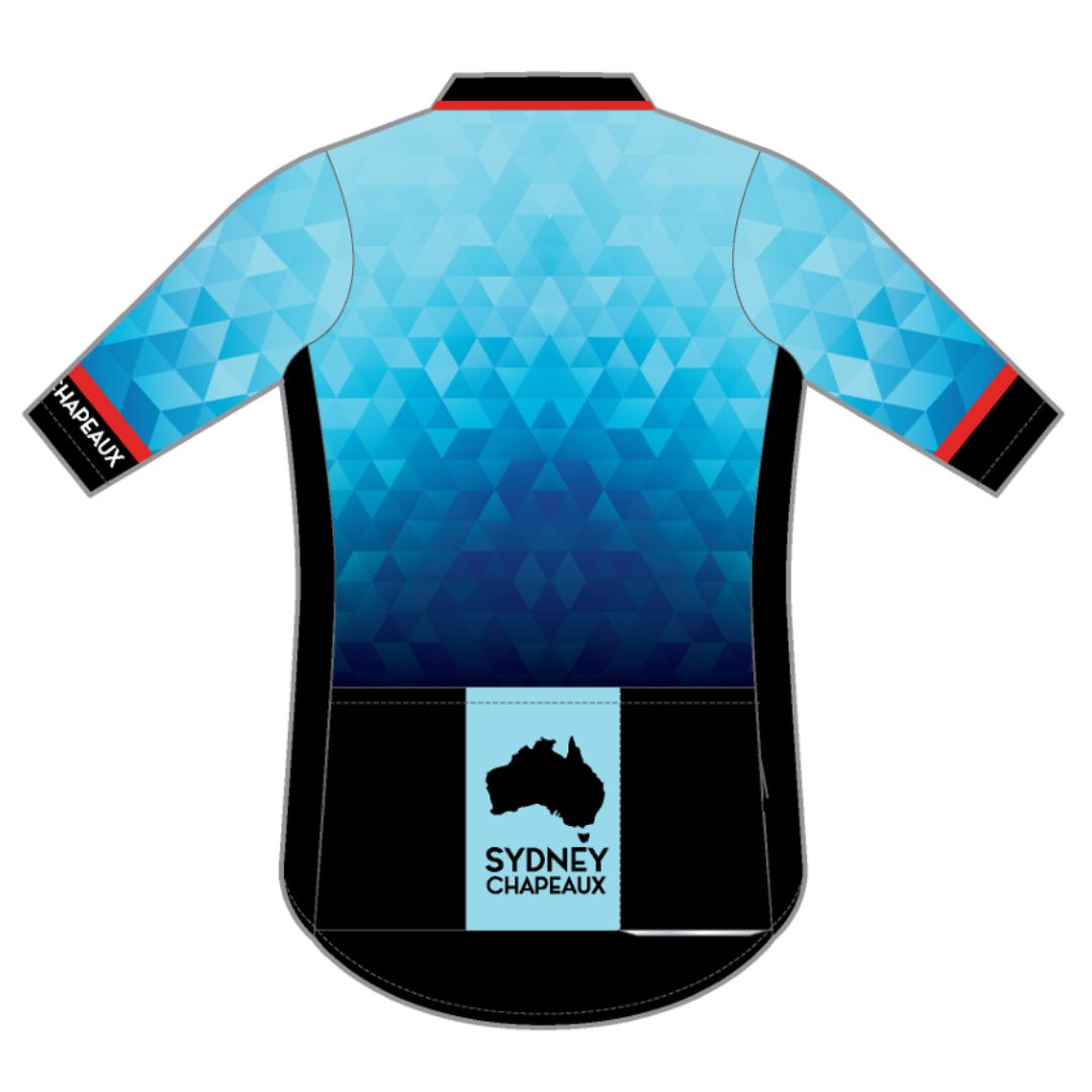 Prestige Air Jersey