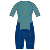 Core Integrated Suit