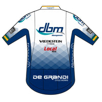 Prestige AeroFit Jersey (AU CHAMPION)