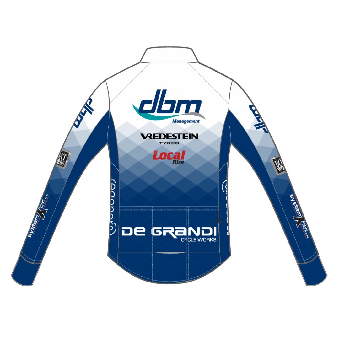 Prestige Heavy Jacket