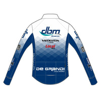 Prestige Heavy Jacket
