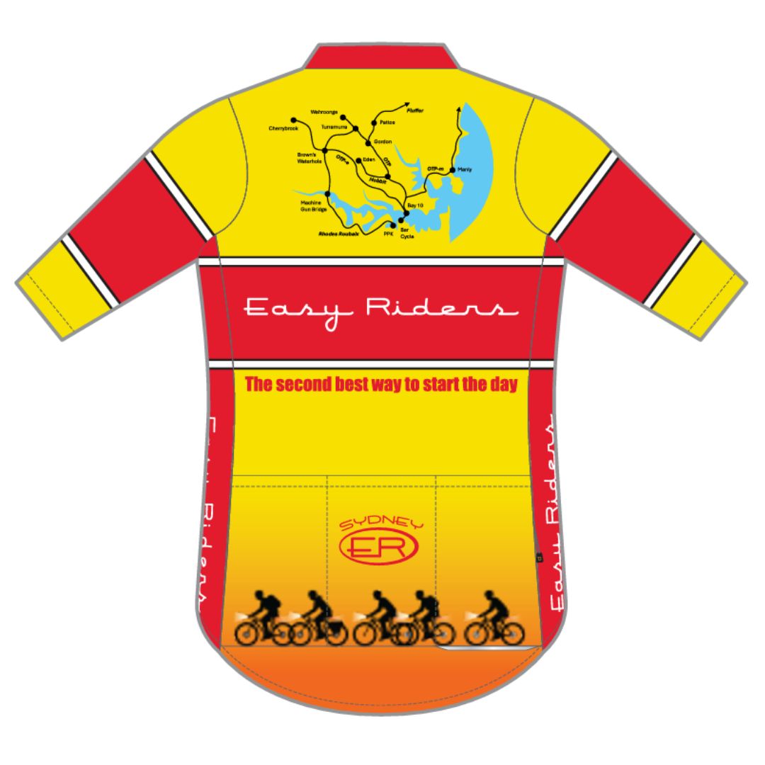 Core Jersey (Men)