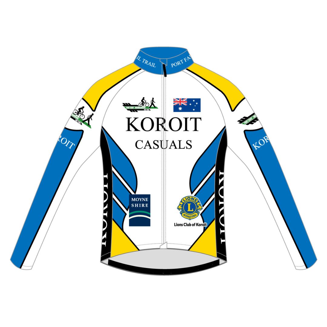 Core Fleece Jersey