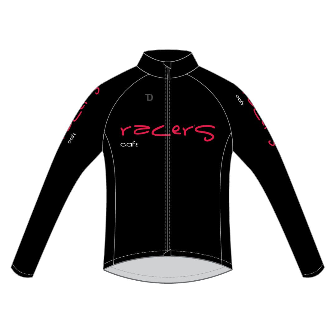 Core Fleece Jersey