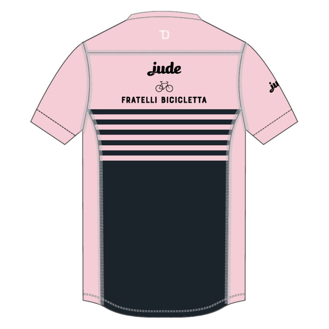 Core Trail Jersey