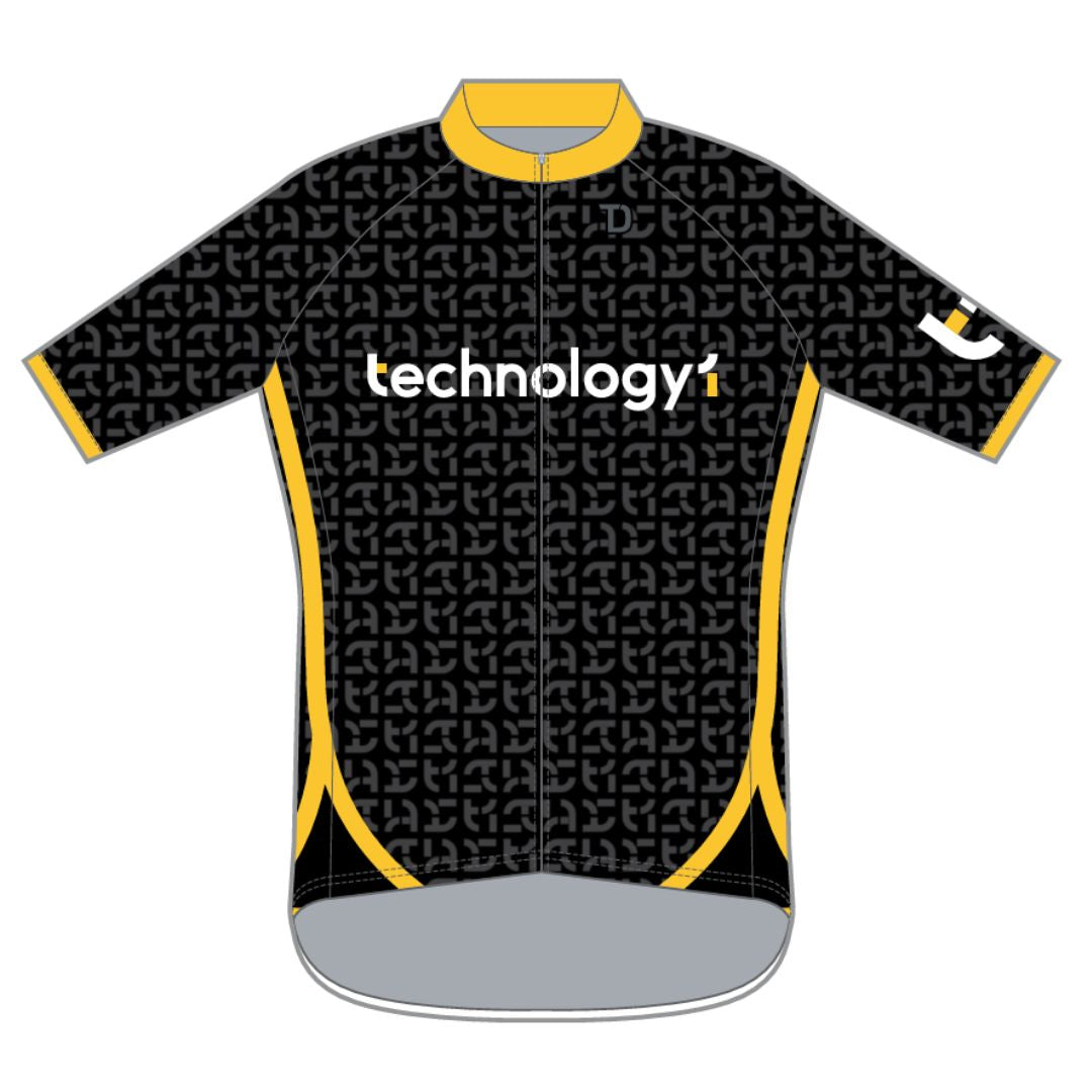 Classic Air Jersey