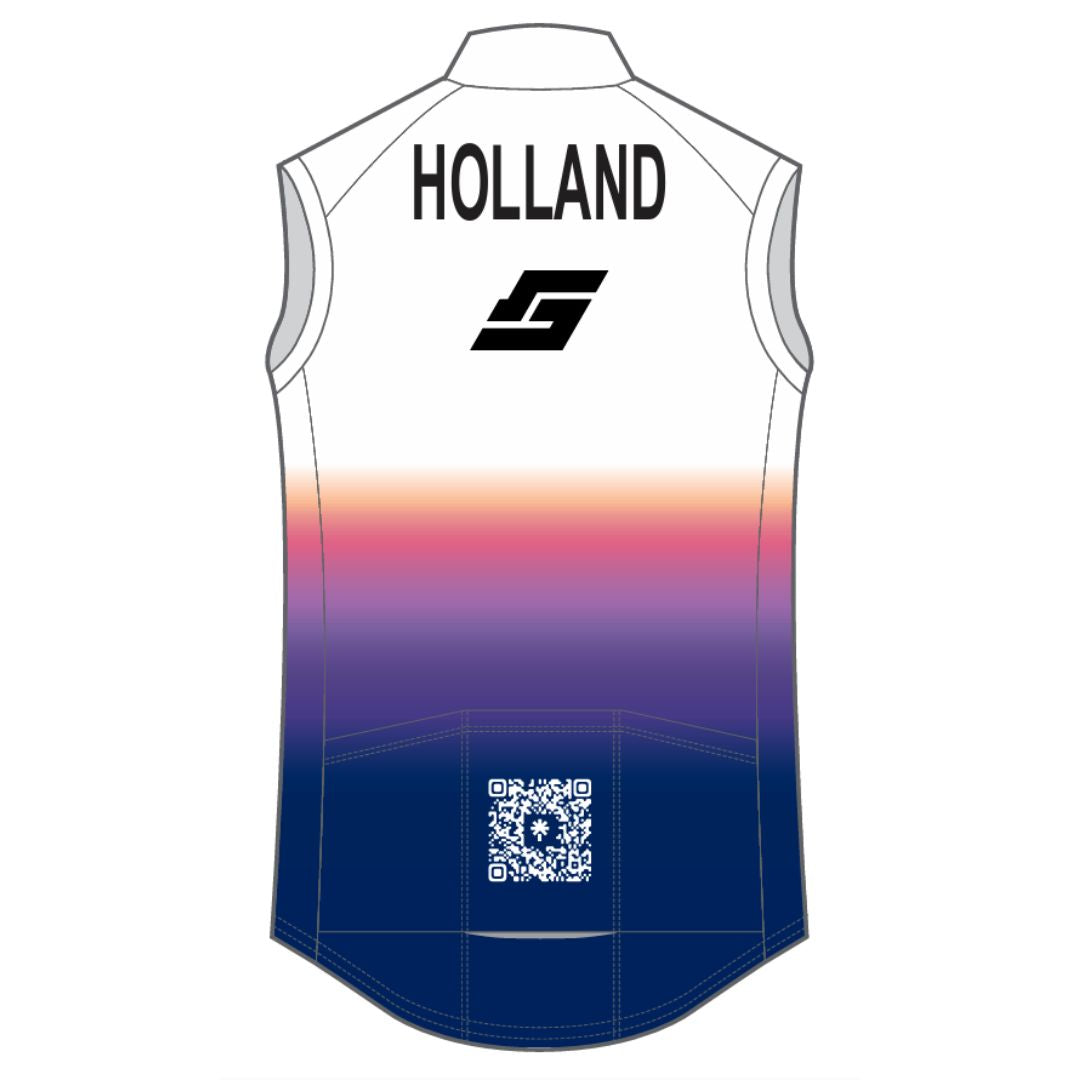 Prestige All Weather Gilet