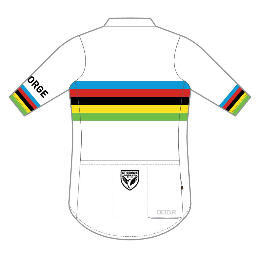 Core Jersey