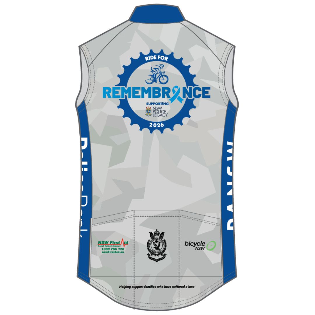 Core Gilet