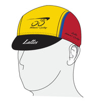 Classic Cycle Cap