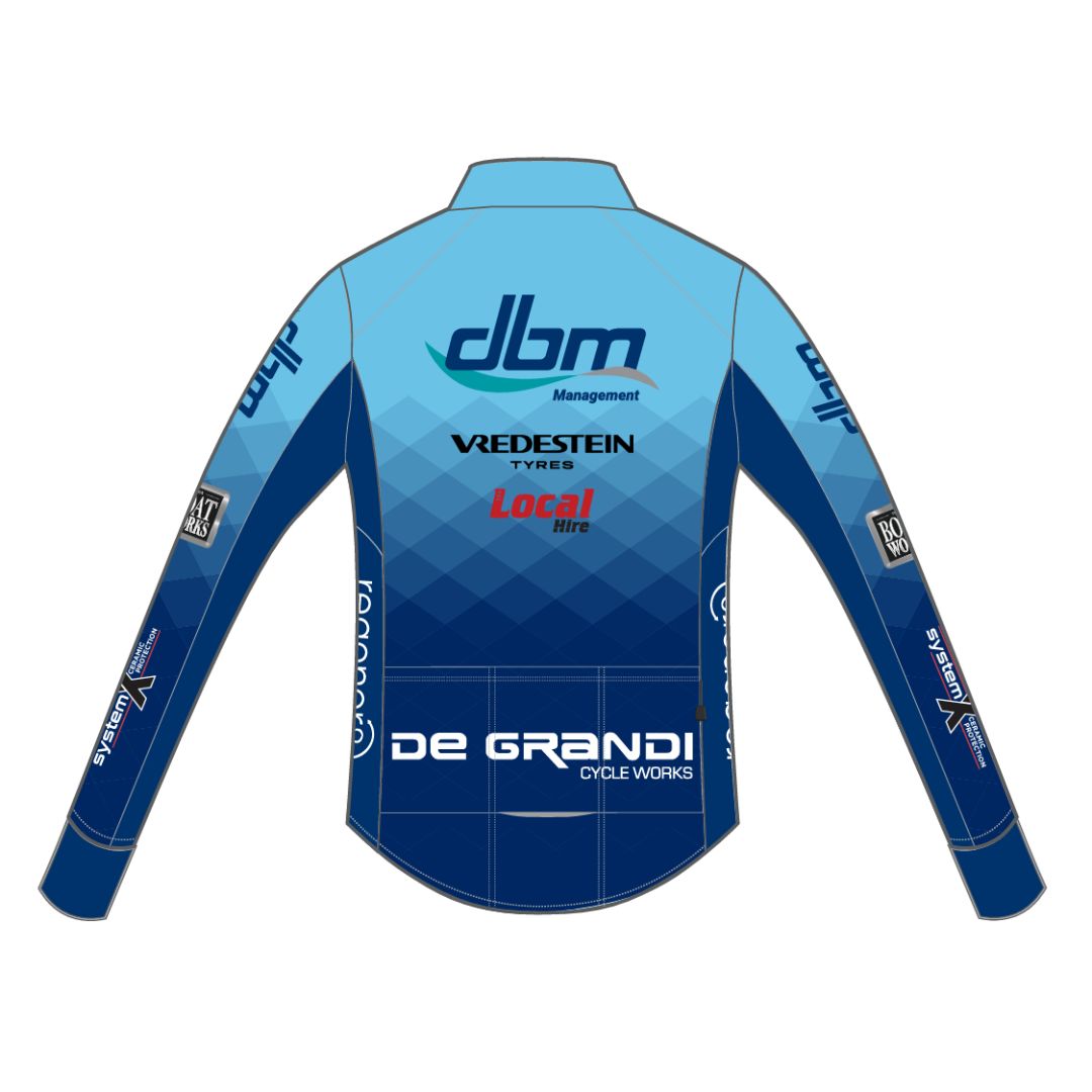Prestige Heavy Jacket