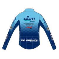 Prestige Heavy Jacket
